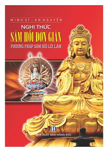 NGHI THỨC SÁM HỐI ĐƠN GIẢN