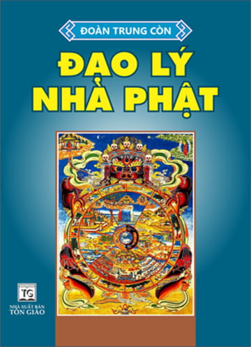 ĐẠO LÝ NHÀ PHẬT