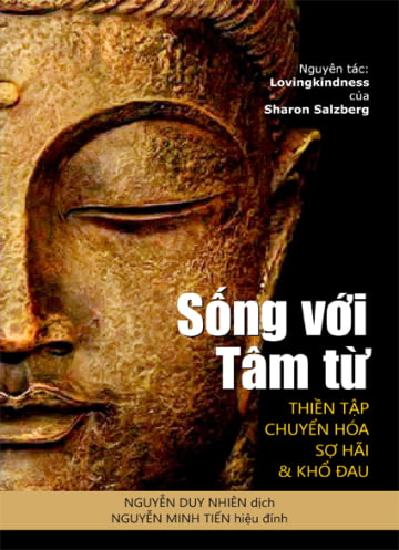 SỐNG VỚI TÂM TỪ