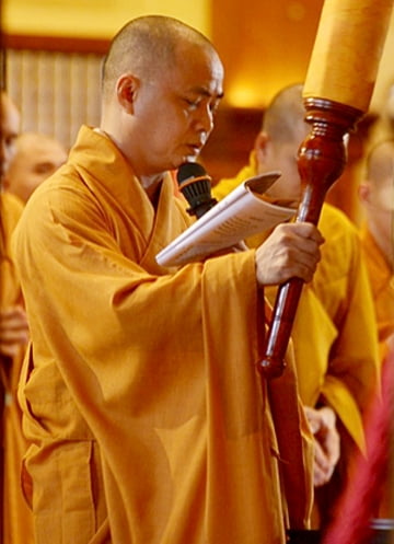 TAM QUY - NGŨ GIỚI