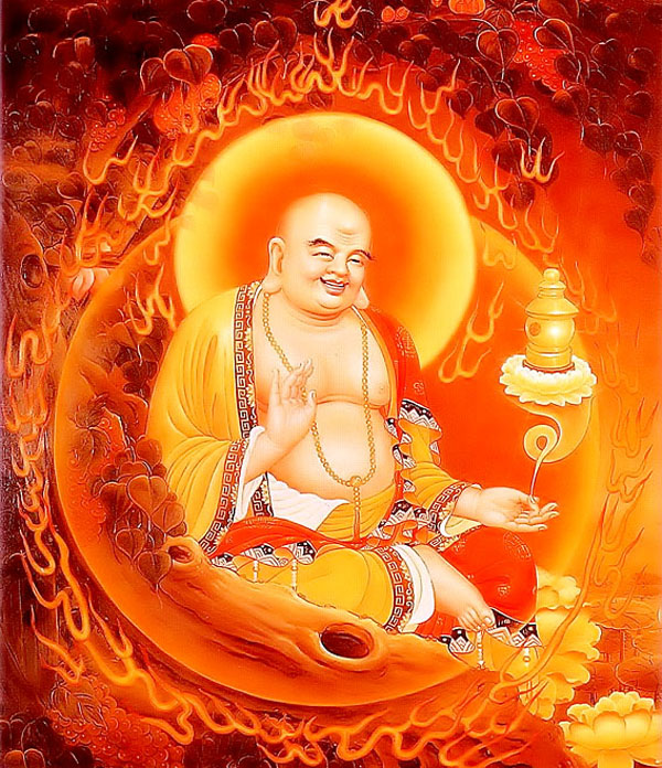 Maitreya