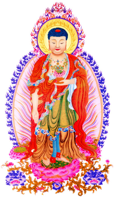 --Amitabha