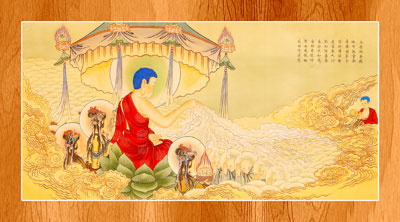 Amitabha-12